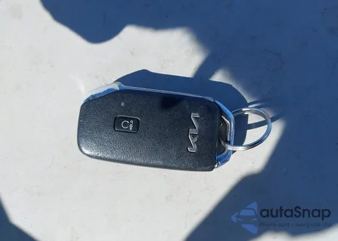 2023 Kia K5 Gt-Line from USA, damaged, VIN 5XXG64J29PG195853